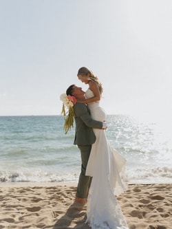 Destination Weddings