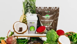 Detox Organics