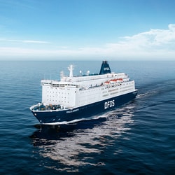 DFDS