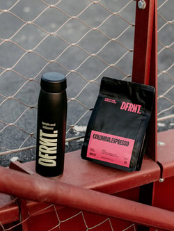 DFRNT.COFFEE