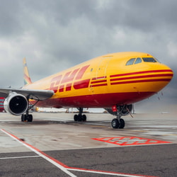 DHL