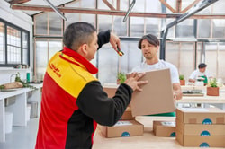 DHL ECommerce