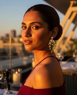 Dhwani Bansal