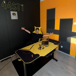 Diablo Chairs