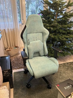 Diablo Chairs