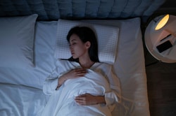 Diamond Mattress