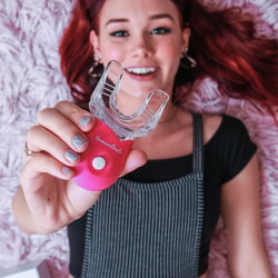Diamond Smile