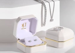 Diamonds Factory