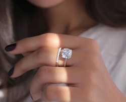 Diamonds Factory