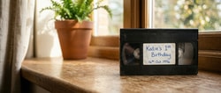 Digitise Your Memories