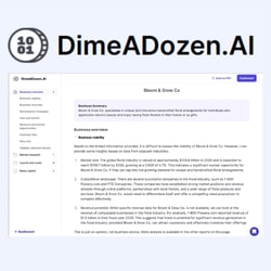 DimeADozen