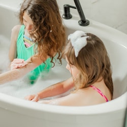 Dinghy Soaps
