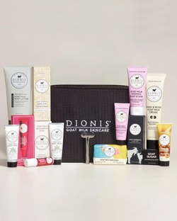 Dionis Goat Milk Skincare