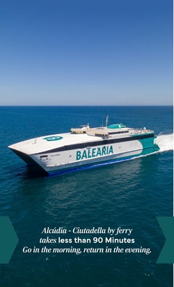 Direct Ferries