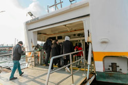 Direct Ferries