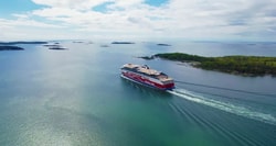 Direct Ferries