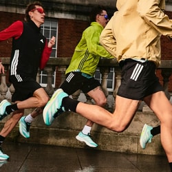 Direct-Running