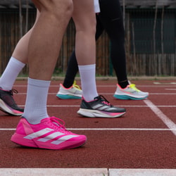 Direct Running