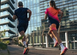 Direct-Running