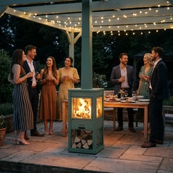 Direct Stoves