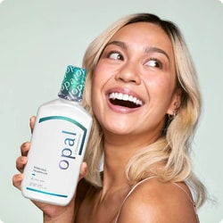 Direct Teeth Whitening
