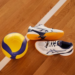 Direct Volley