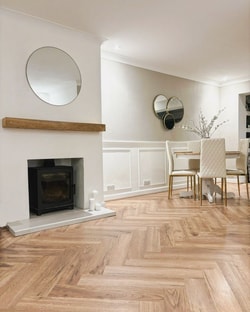 Direct Wood Flooring