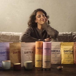 DIRTEA
