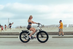 Dirwin Bikes