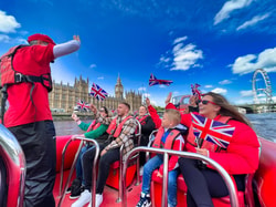 Discount London