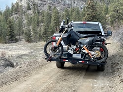 Discount Ramps