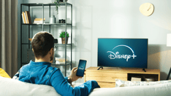 Disney+