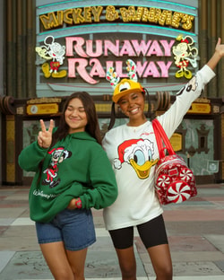 Disney Holidays