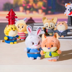 Disney Store