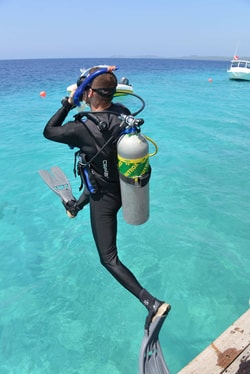 Dive Addicts