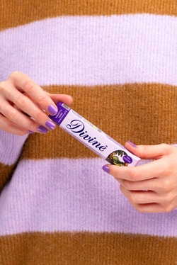 Divine Chocolate
