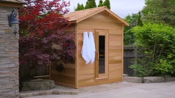 Divine Saunas