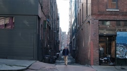 Division Road
