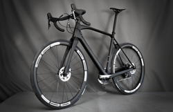 DIY Carbon Bikes