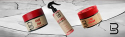 diy hair company