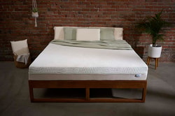 DIY Mattress