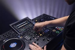 DJ Finance