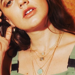 Djuna Jewellery