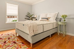 DLX Mattress