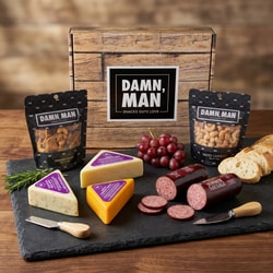DM Snacks