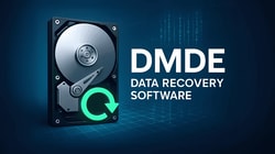 DMDE Software