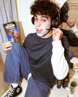 Dollar Shave Club