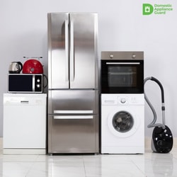 Domestic Appliance Guard