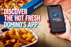 Domino's