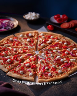 Domino's Pizza